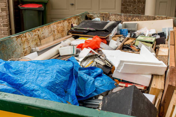 Professional Junk Removal in Milford, UT