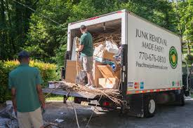 Same-Day Junk Removal Services in Milford, UT